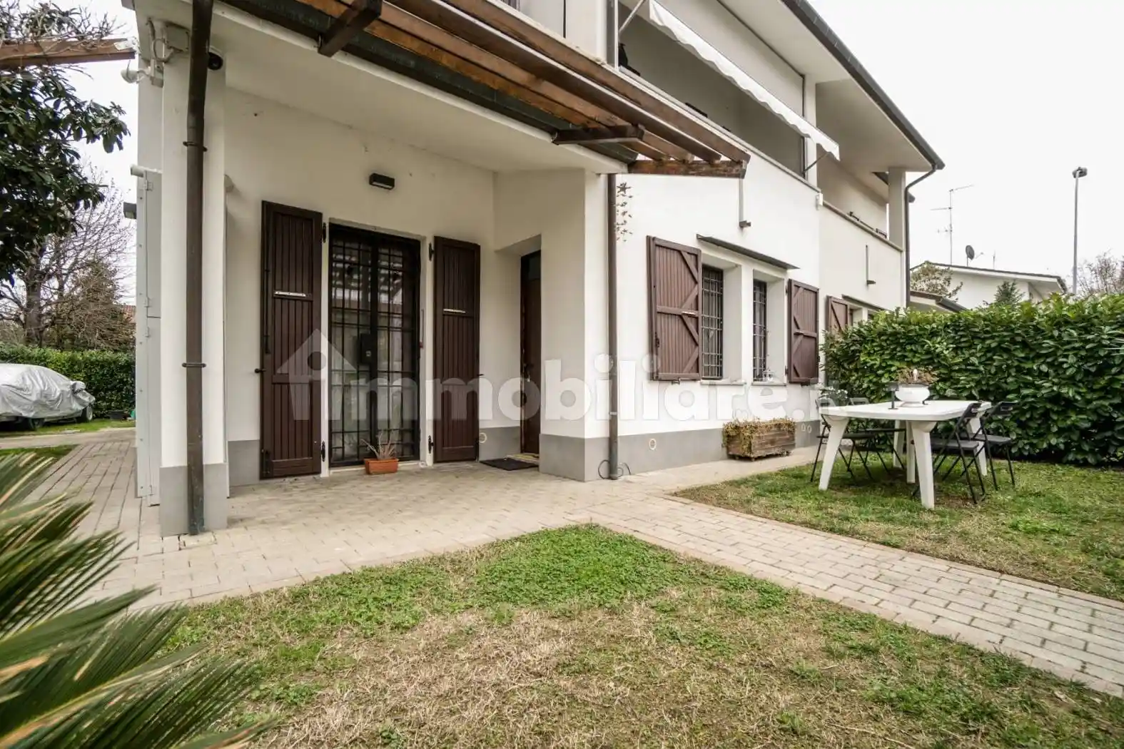 Villa in vendita a Minerbio