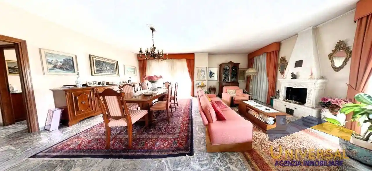 Appartamento in vendita a Camposampiero