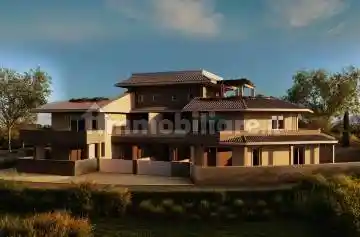 Attico - Mansarda in vendita a Pontedera