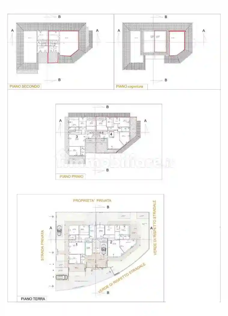 Attico - Mansarda - foto 2