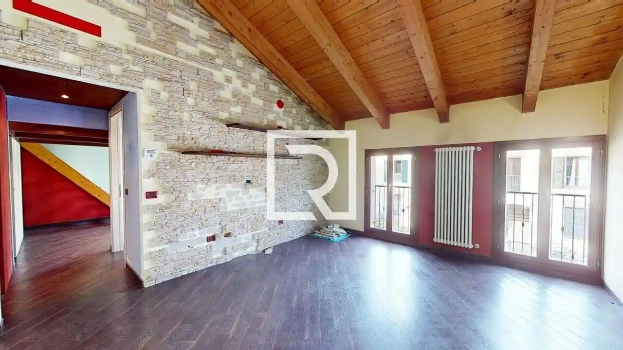 Appartamento in vendita a Alfonsine