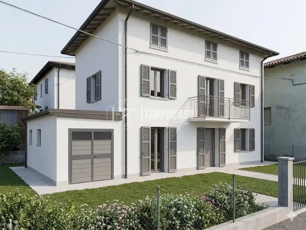 Villa in vendita a Pavullo nel Frignano