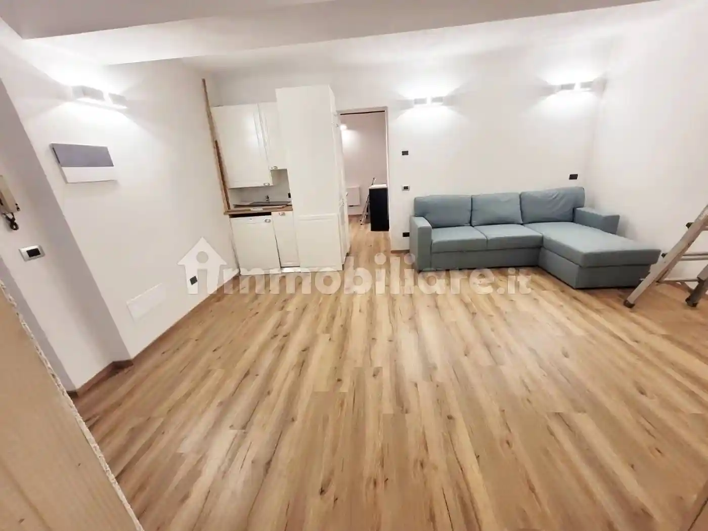 Appartamento in affitto a La Spezia