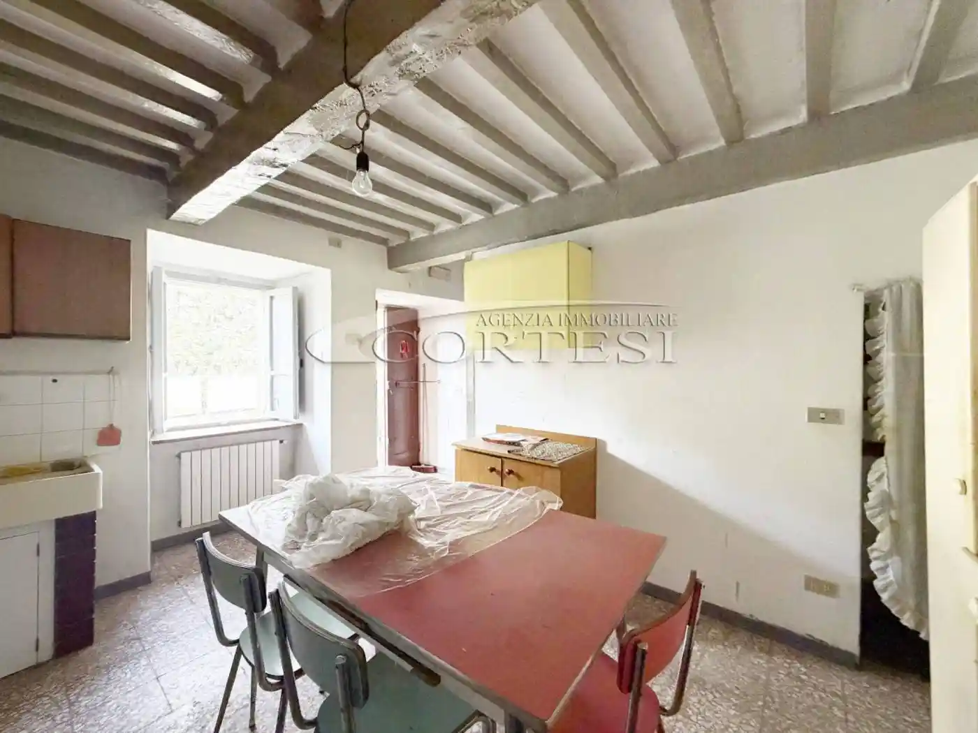 Appartamento in vendita a Città di Castello