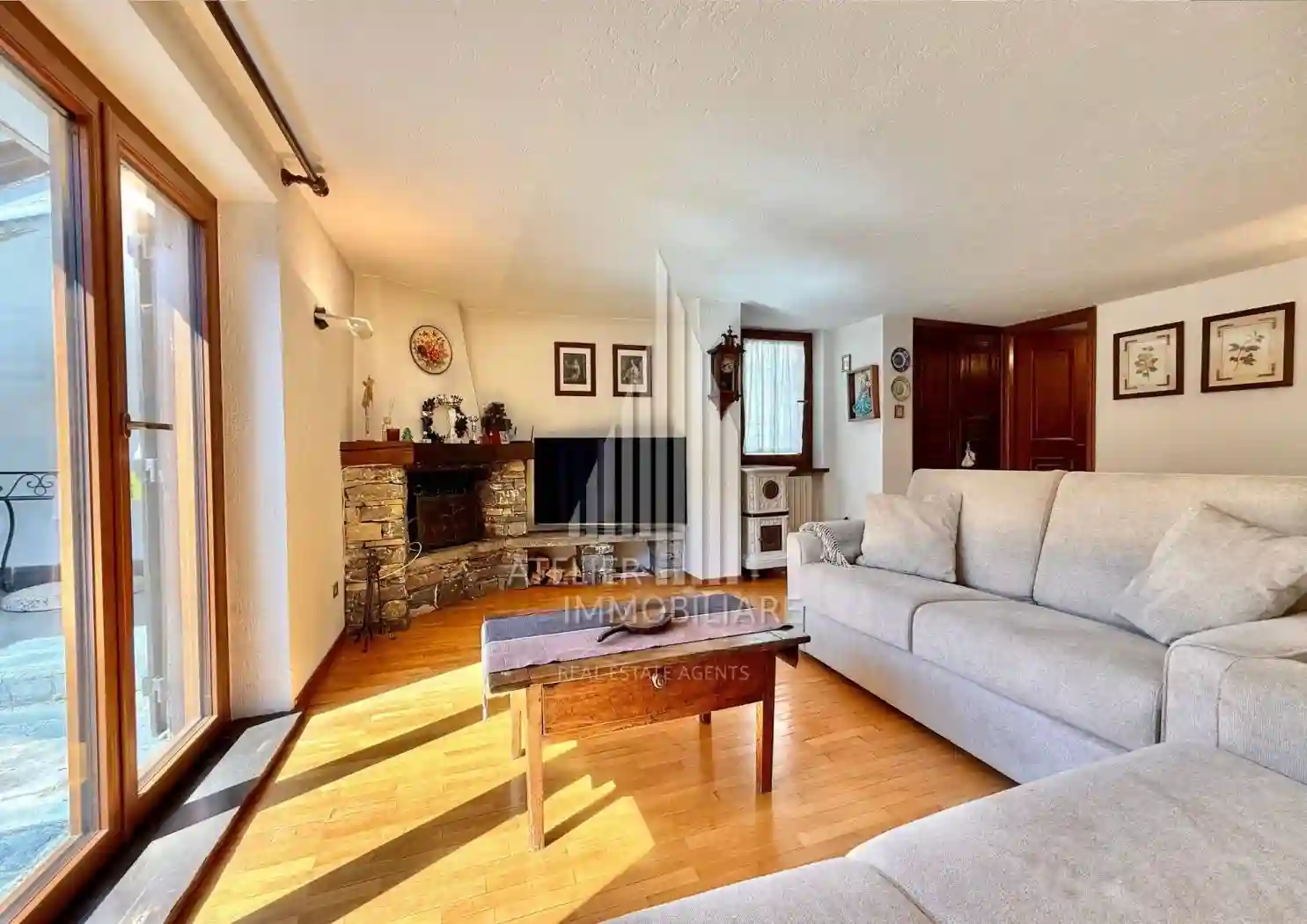 Attico - Mansarda - foto 2