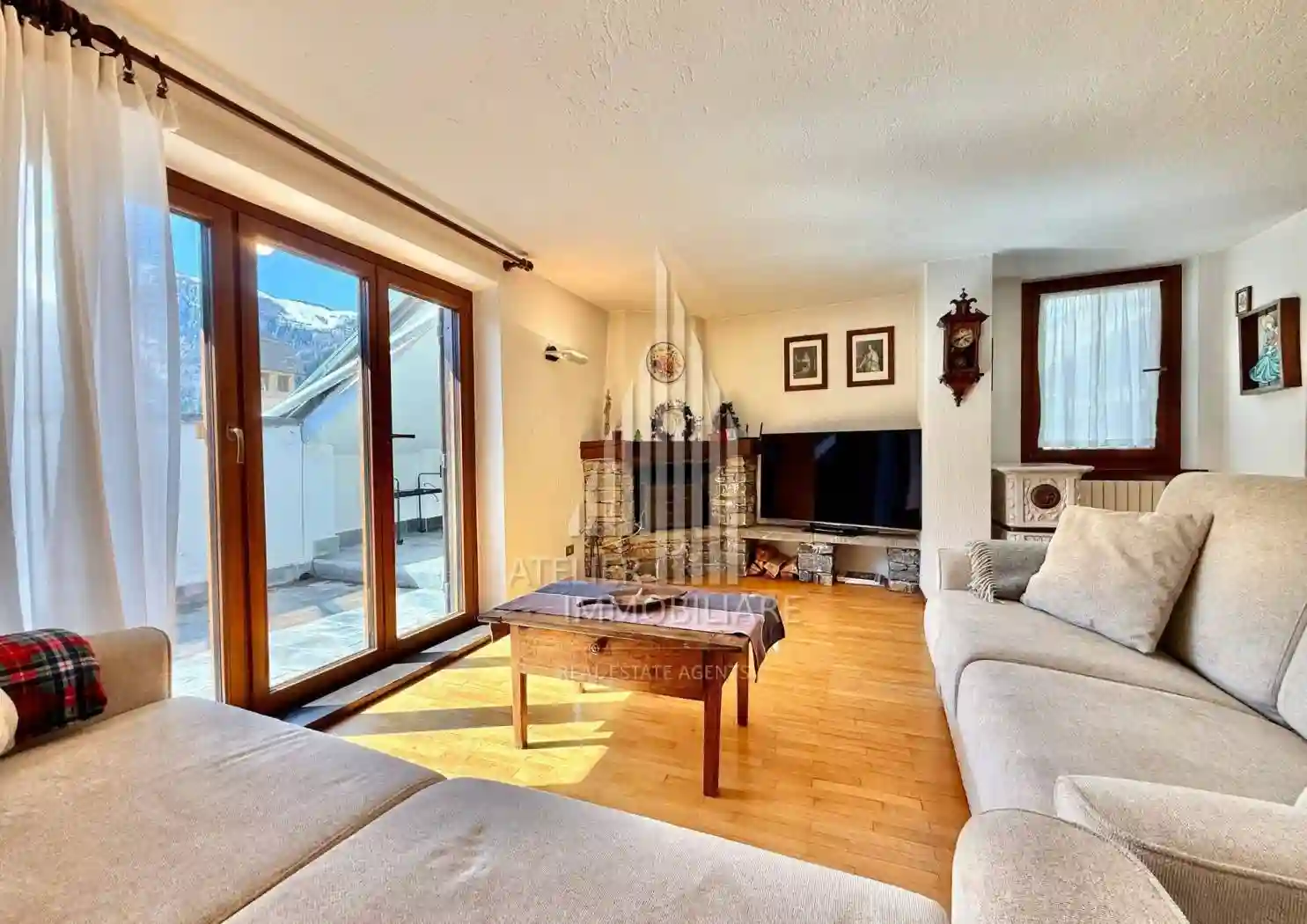 Attico - Mansarda - foto 3