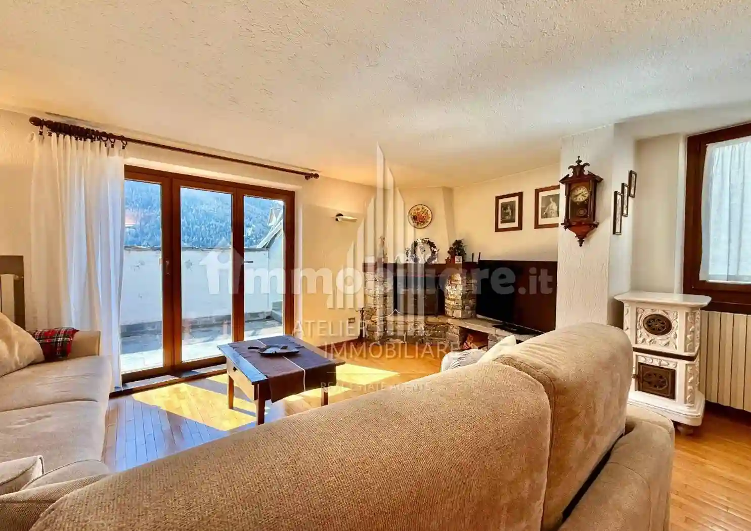 Attico - Mansarda - foto 4