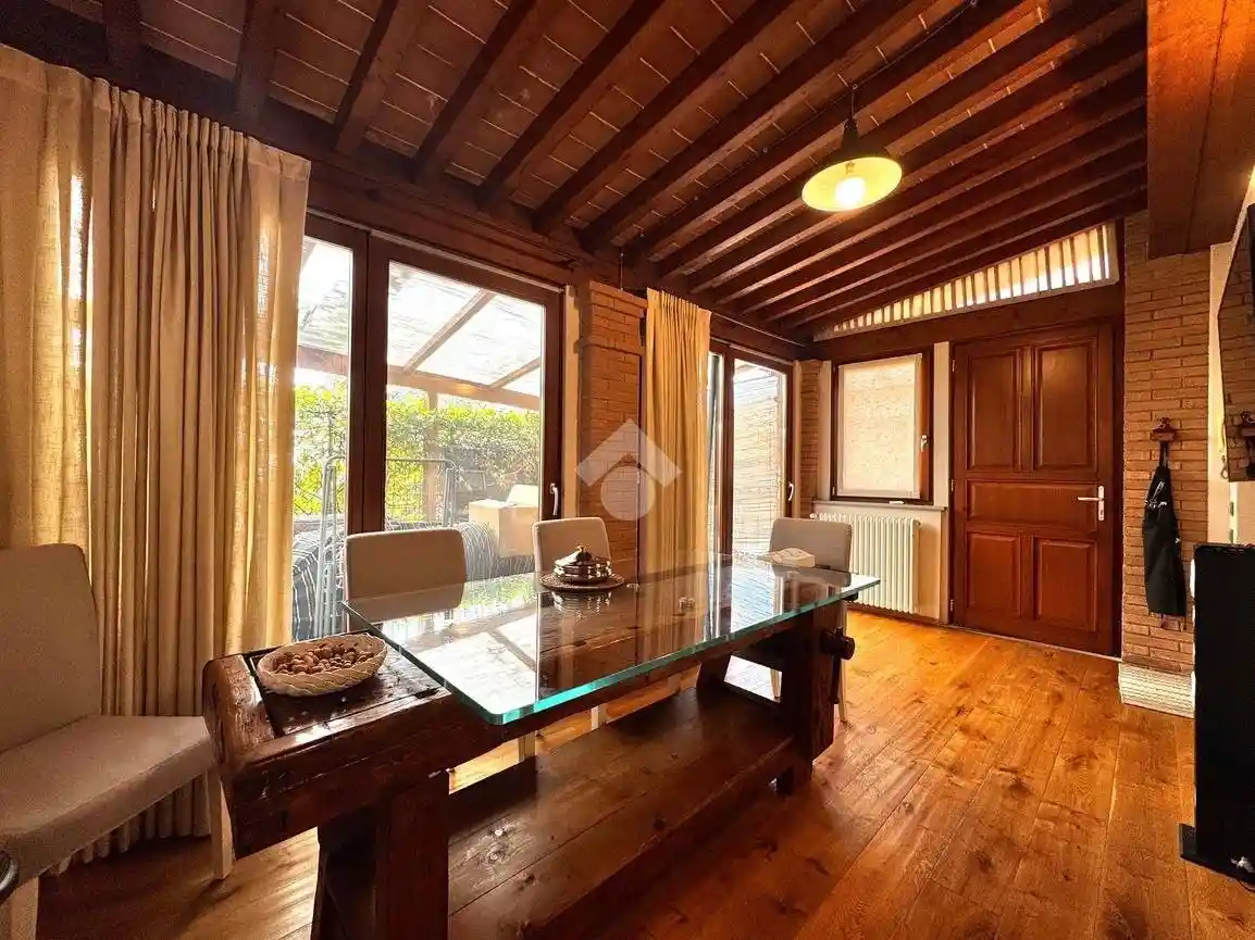 Casa indipendente in vendita a Montale