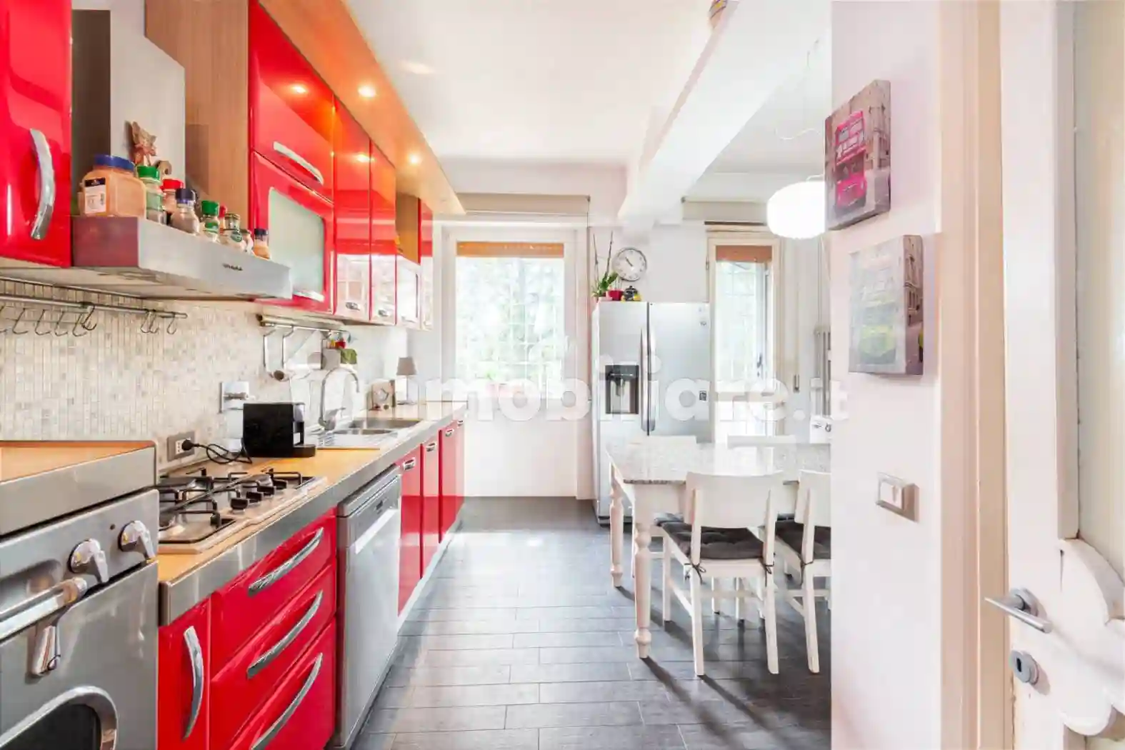 Appartamento - foto 4