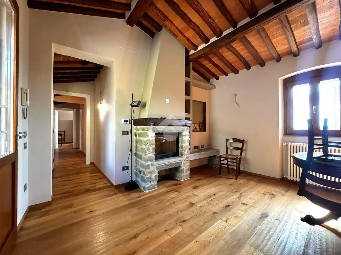 Casa indipendente in vendita a Montale