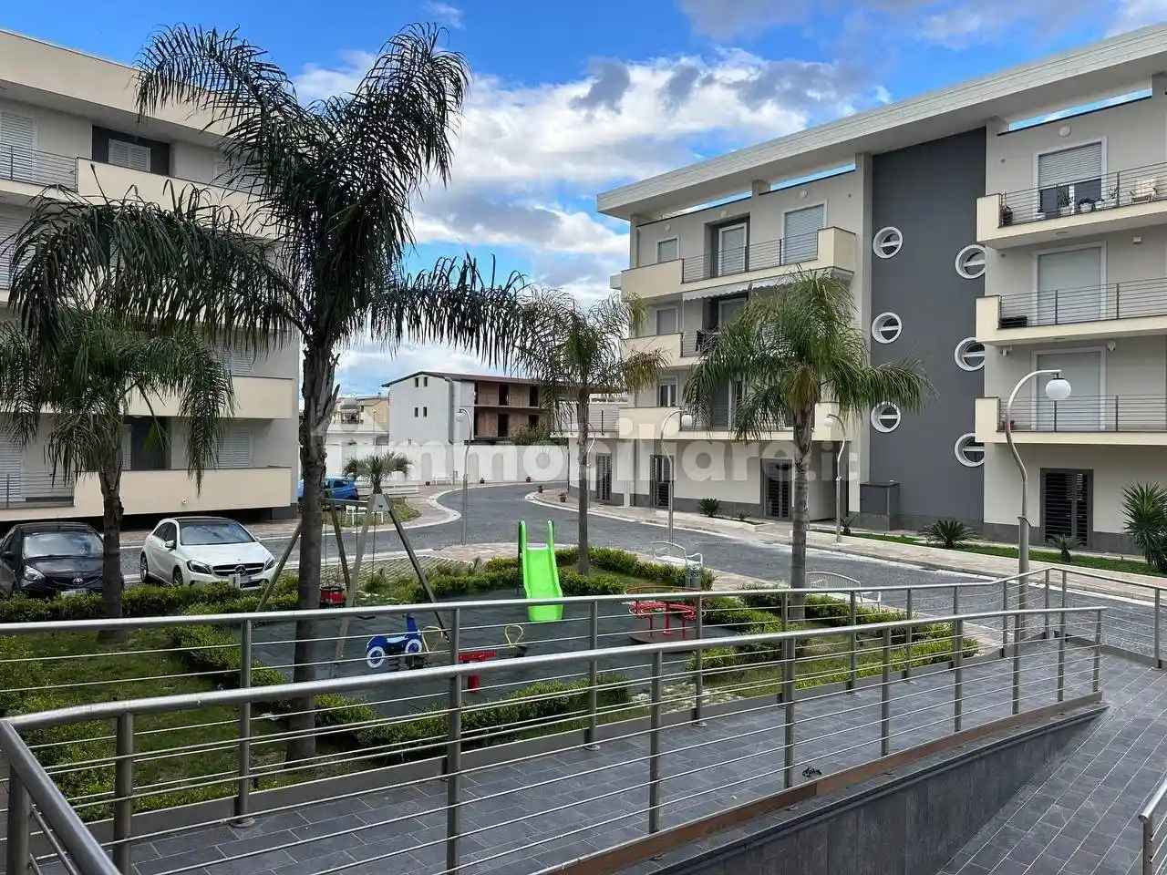 Appartamento in vendita a Sant'Arpino