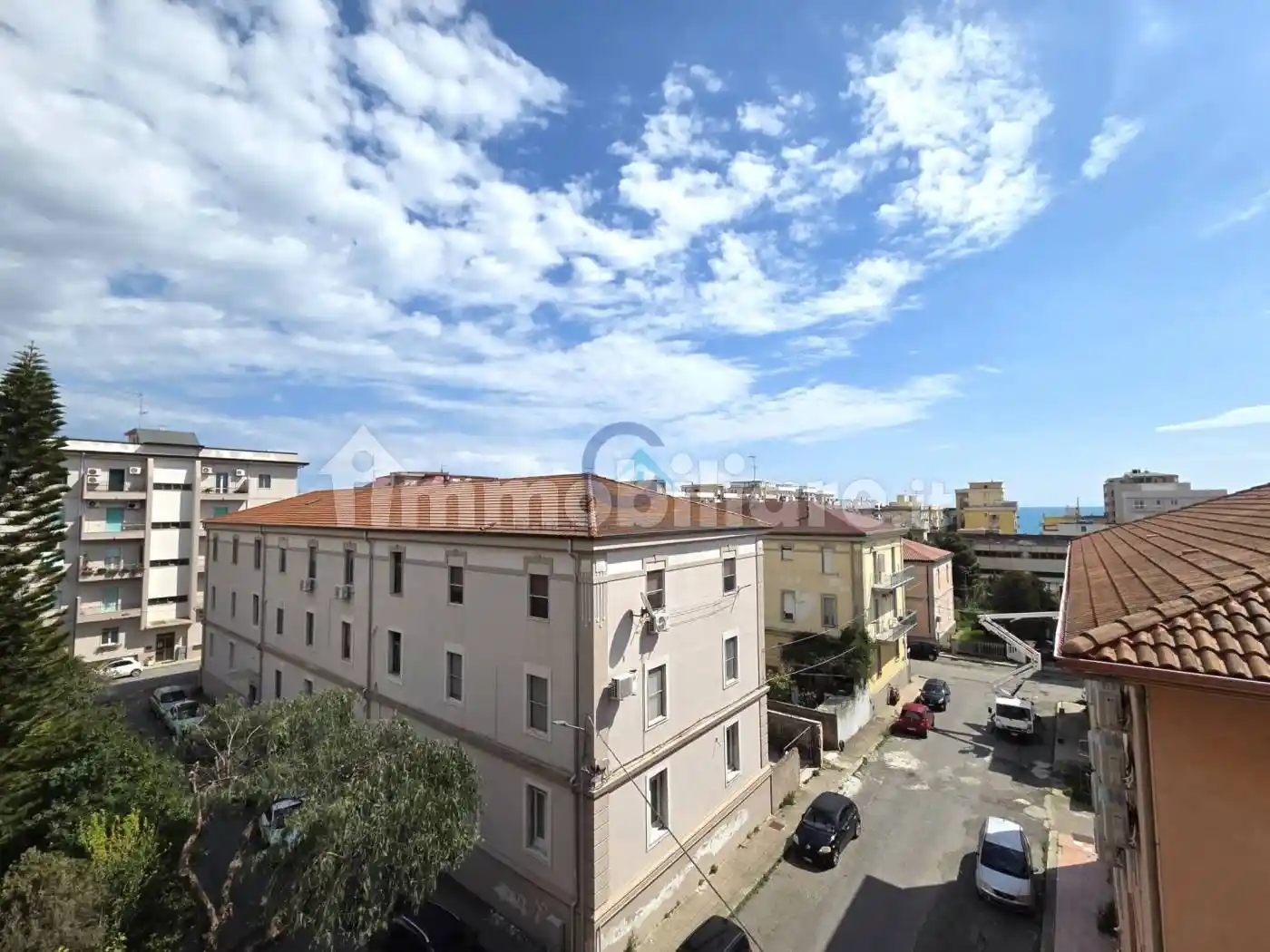 Appartamento in vendita a Catanzaro