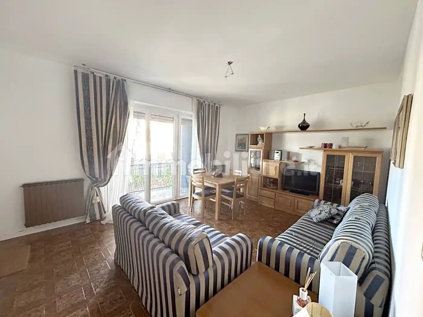 Appartamento in affitto a Riccione