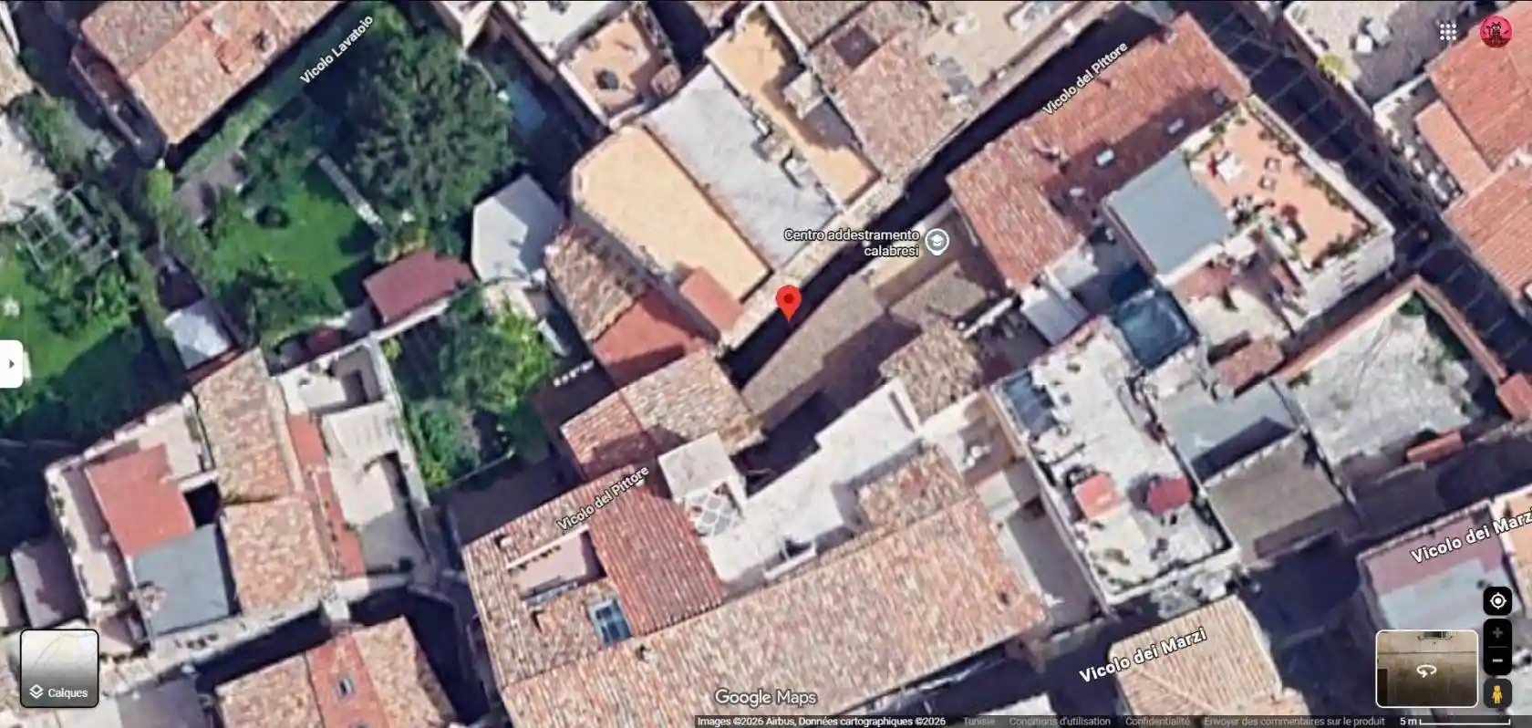 Appartamento in vendita a Tivoli