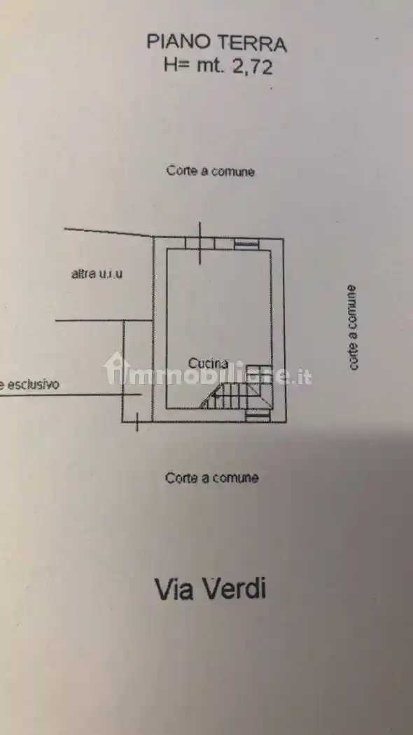 Casa indipendente in vendita a Poggio a Caiano