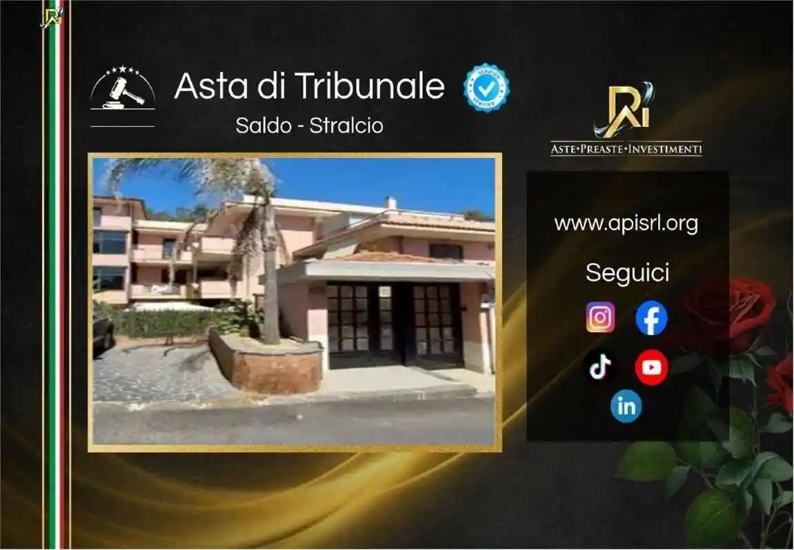 Appartamento in vendita a Aci Castello