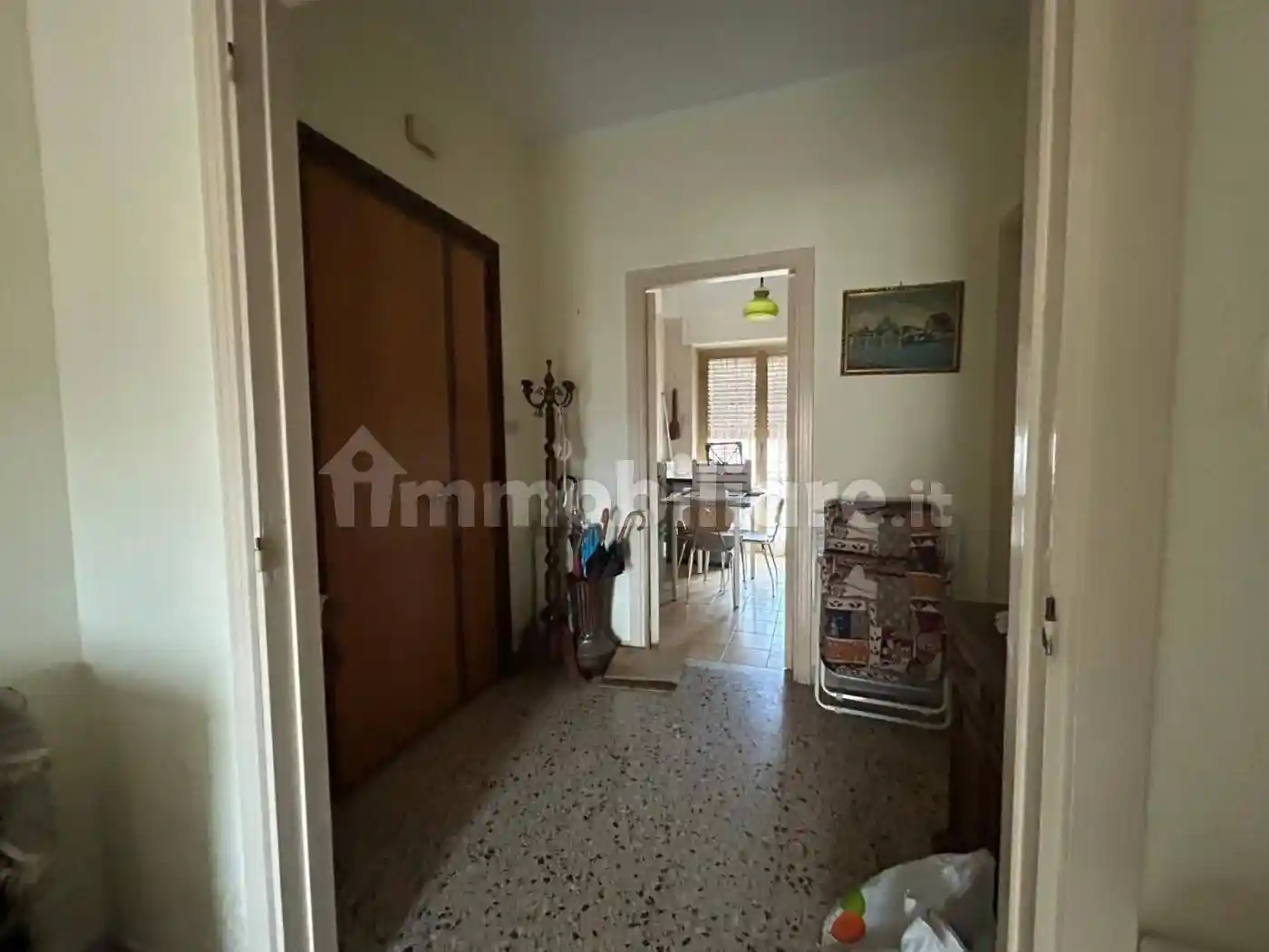 Appartamento in vendita a Cosenza