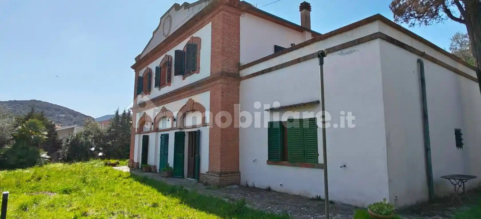 Villa in vendita a Rio