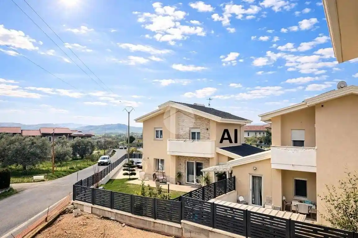 Villa in vendita a Luzzi