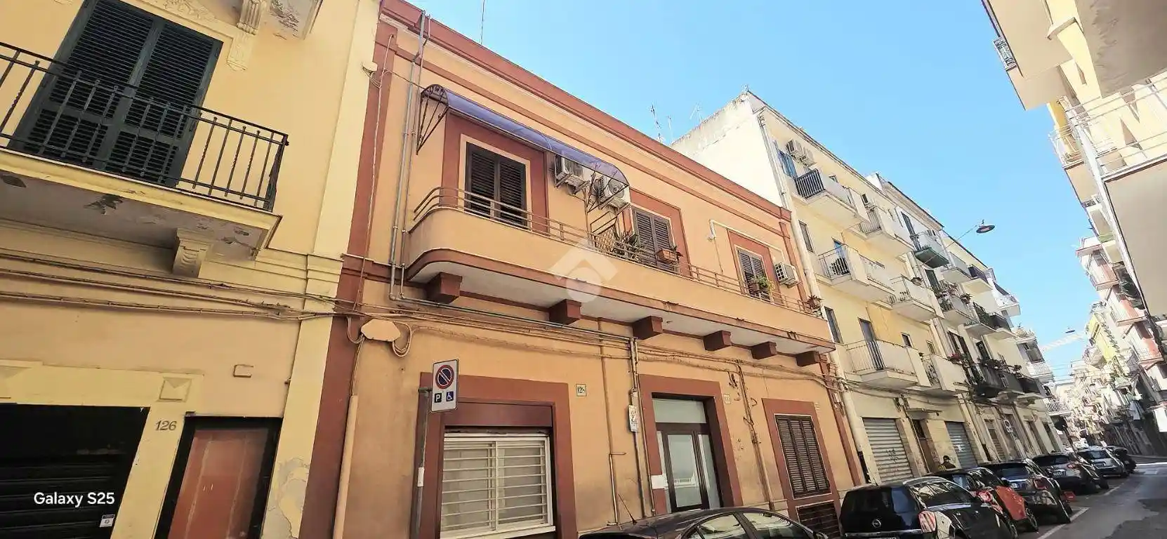 Appartamento in vendita a Bari