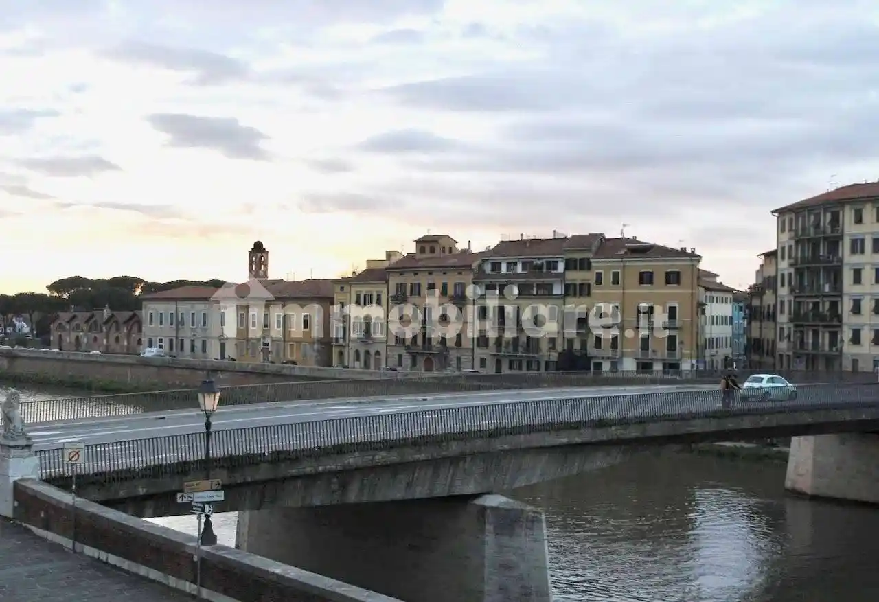 Appartamento in vendita a Pisa