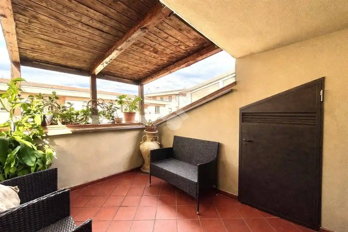 Casa indipendente in vendita a Agliana