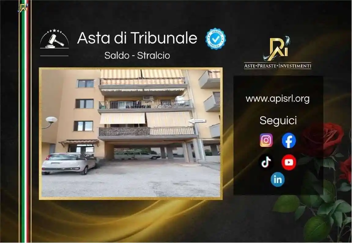 Appartamento in vendita a Campobello di Licata