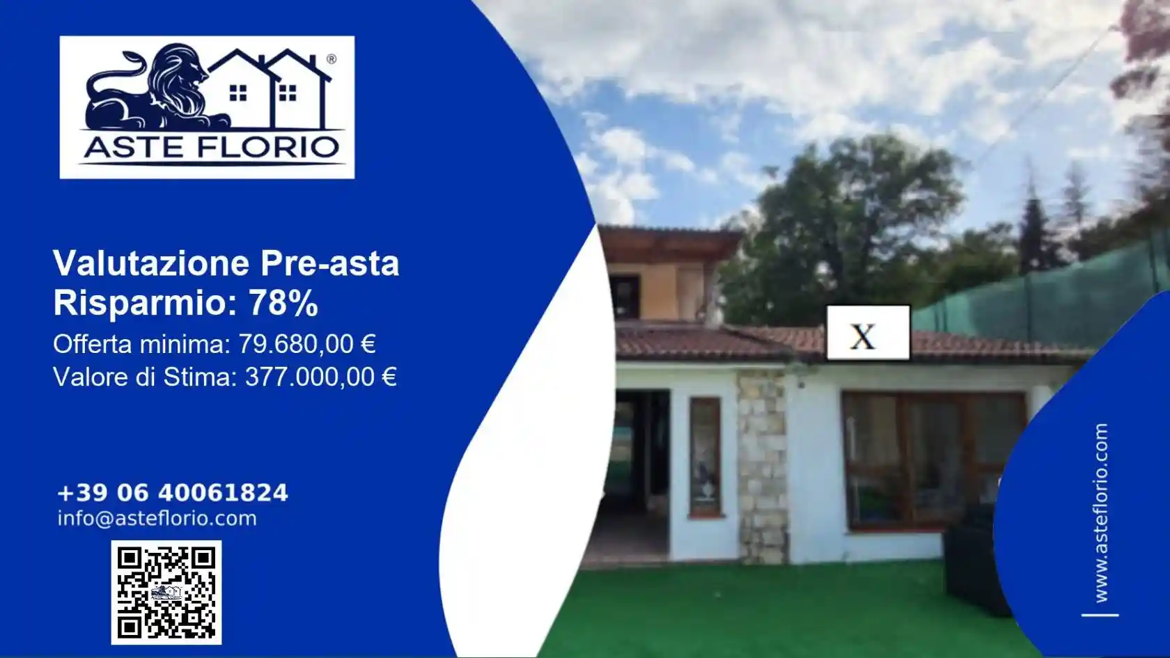 Villetta a schiera in vendita a Isernia