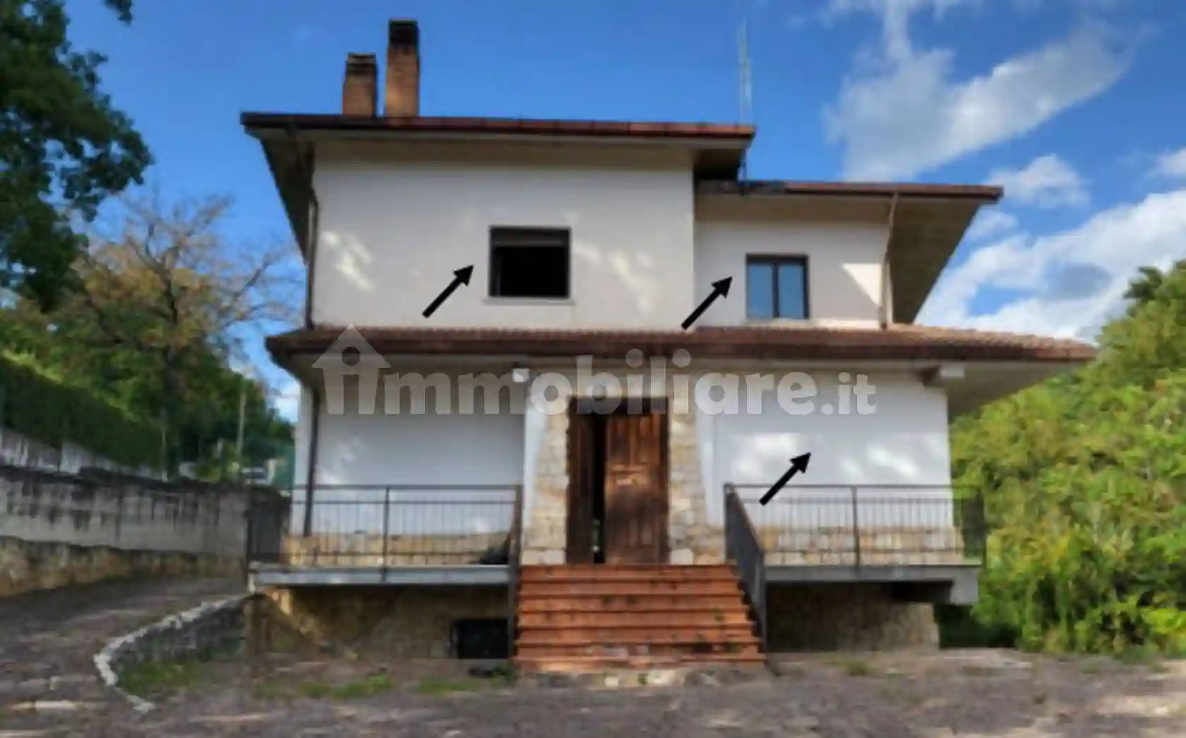 Villetta a schiera - foto 3