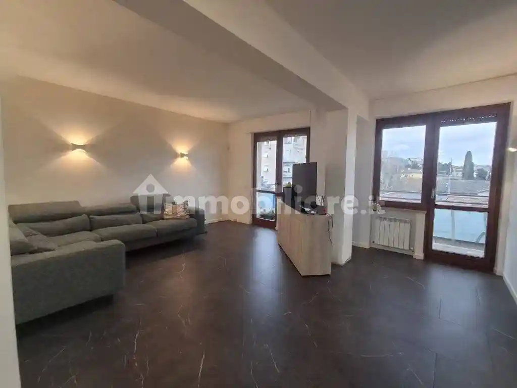 Appartamento in vendita a Perugia