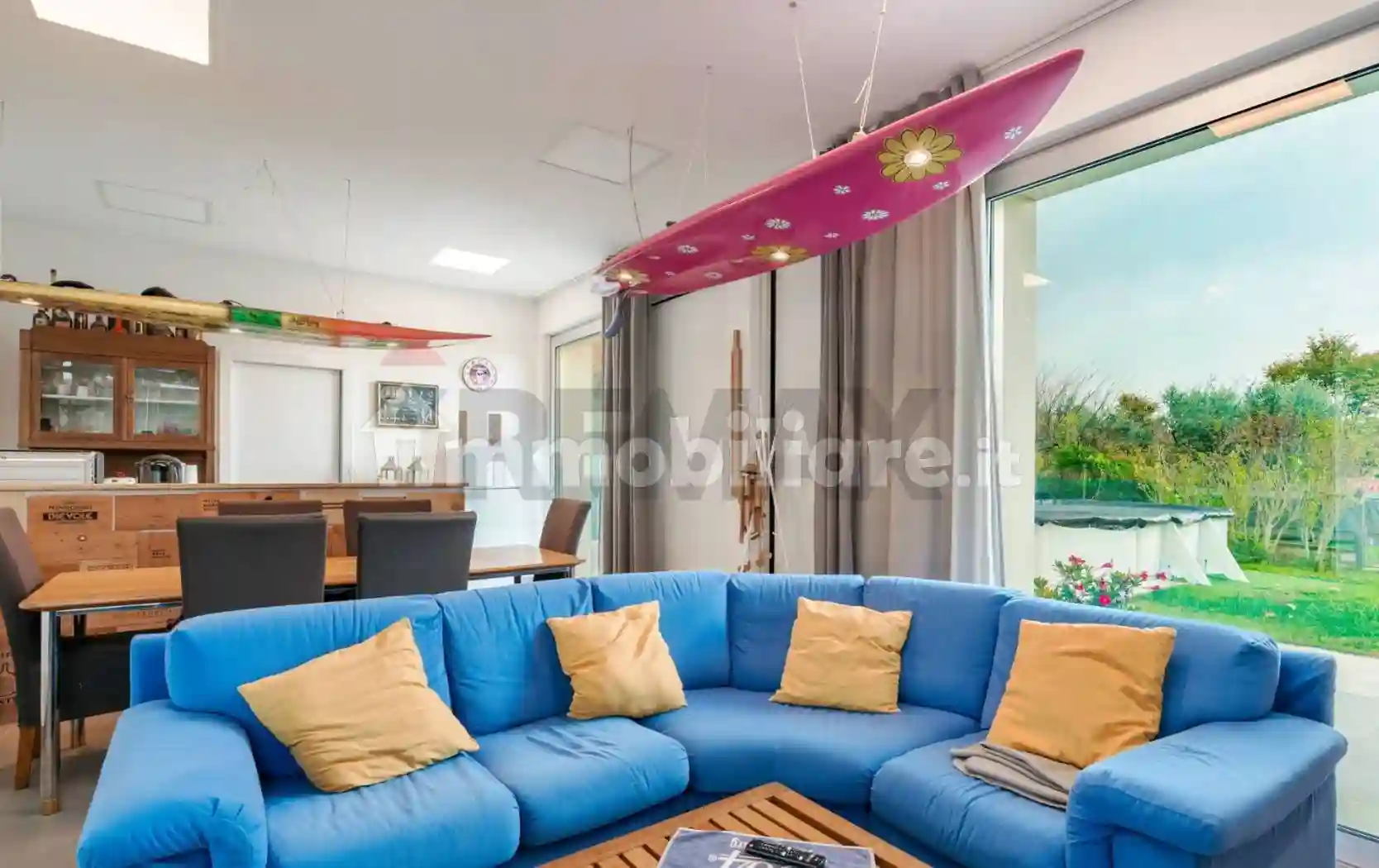 Villa - foto 5