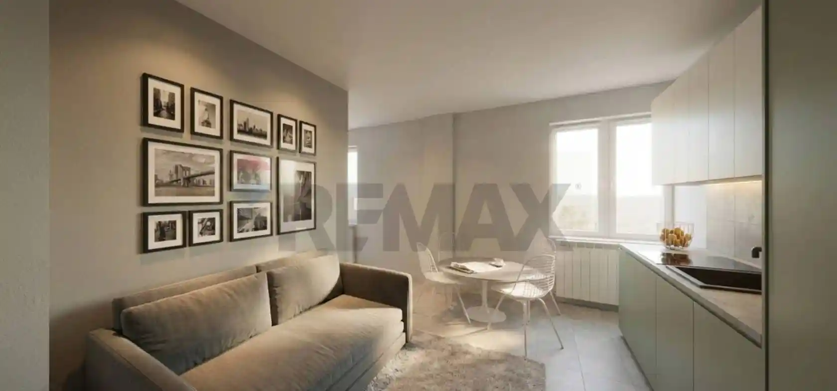 Appartamento in vendita a San Donato Milanese