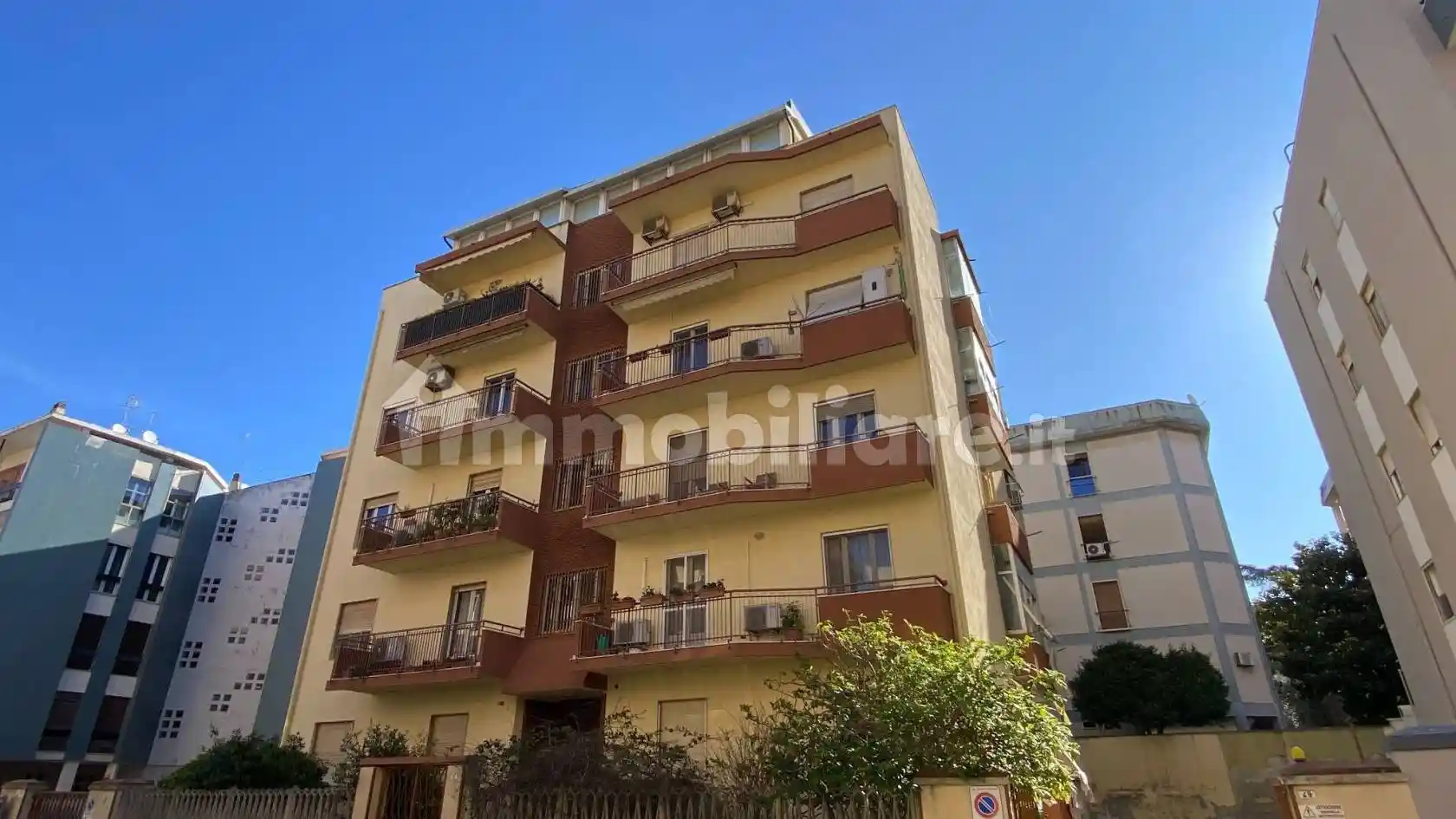 Appartamento in vendita a Cagliari