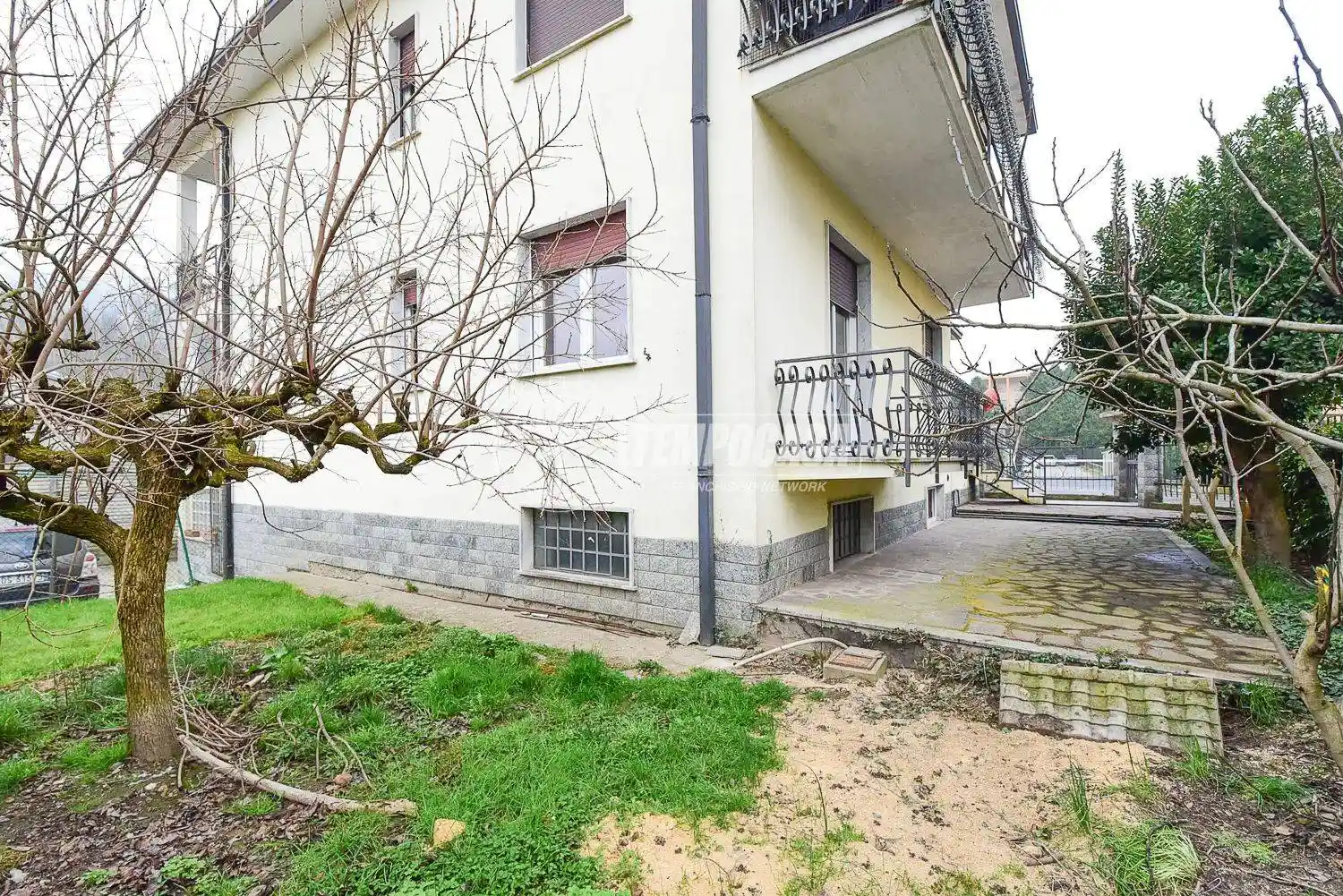 Casa indipendente in vendita a Tavernerio