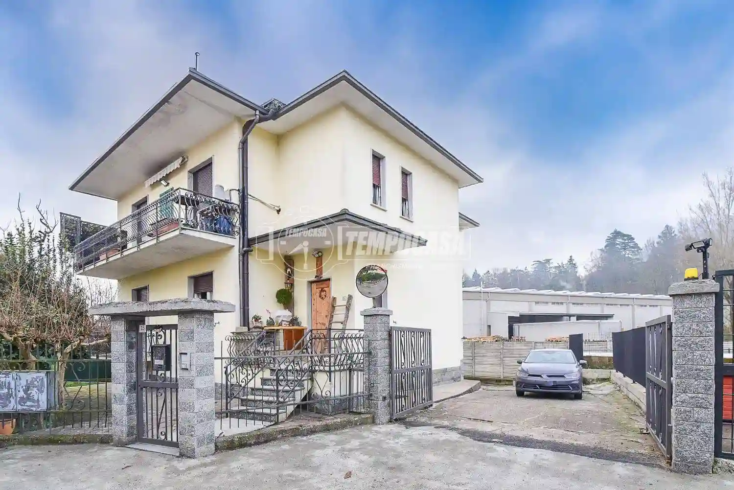 Casa indipendente - foto 2