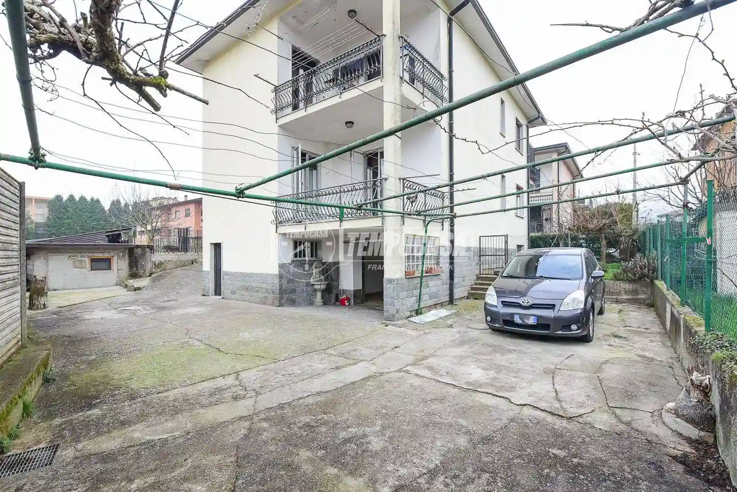 Casa indipendente - foto 4