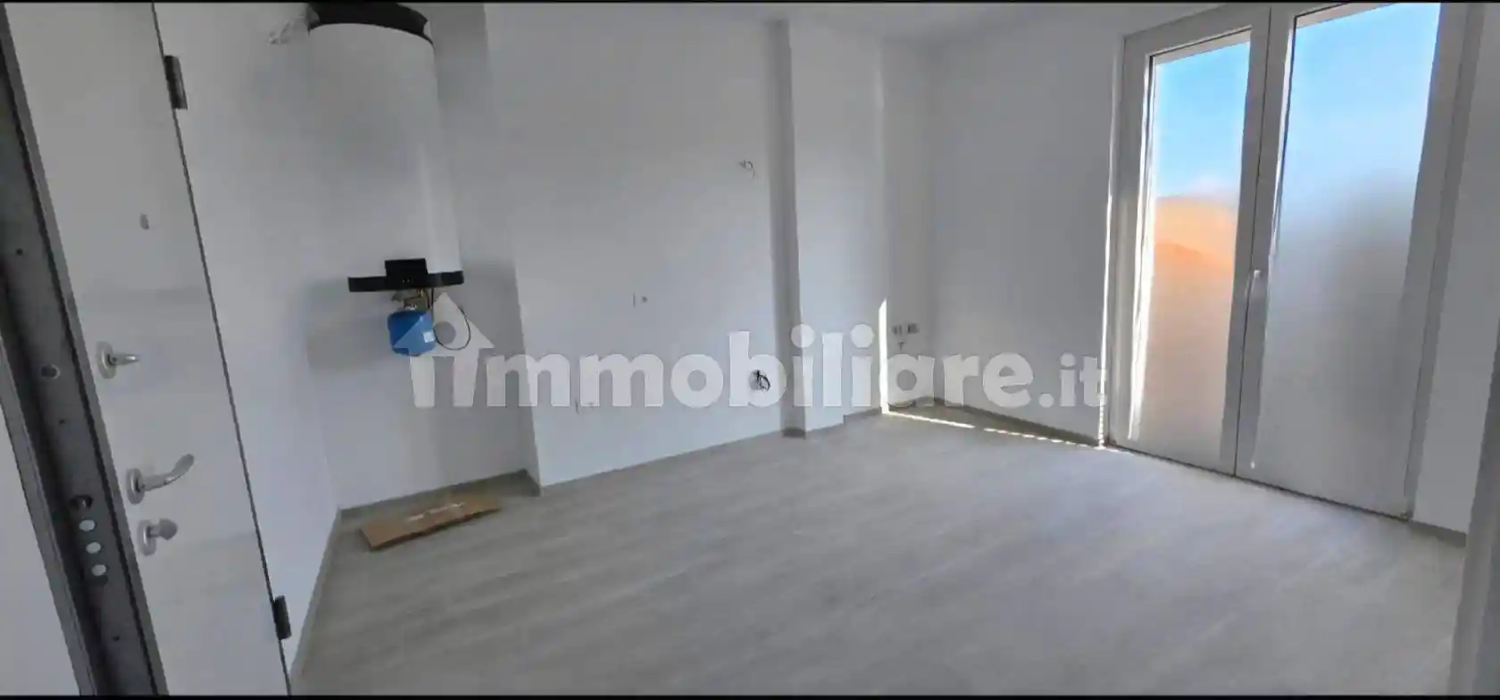 Appartamento in vendita a Civitanova Marche