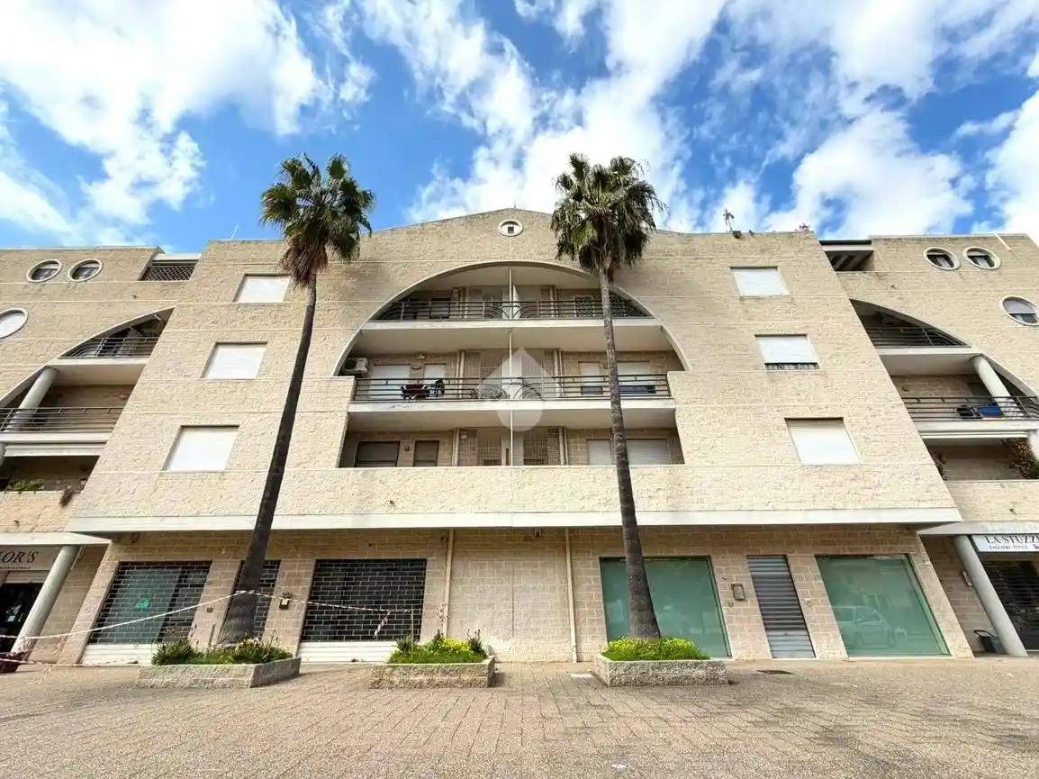 Appartamento in vendita a Lecce