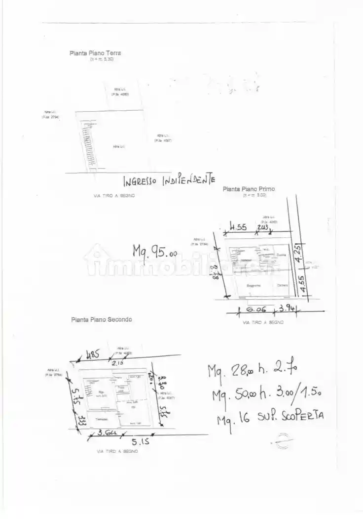 Casa indipendente in vendita a Foggia