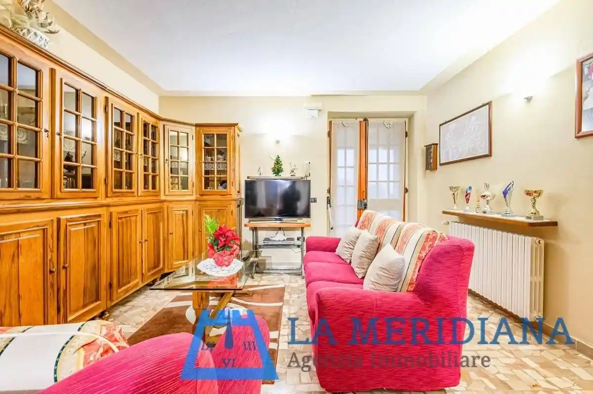 Casa indipendente in vendita a Larciano