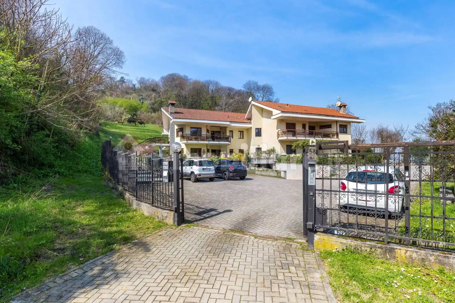 Appartamento in vendita a Torino