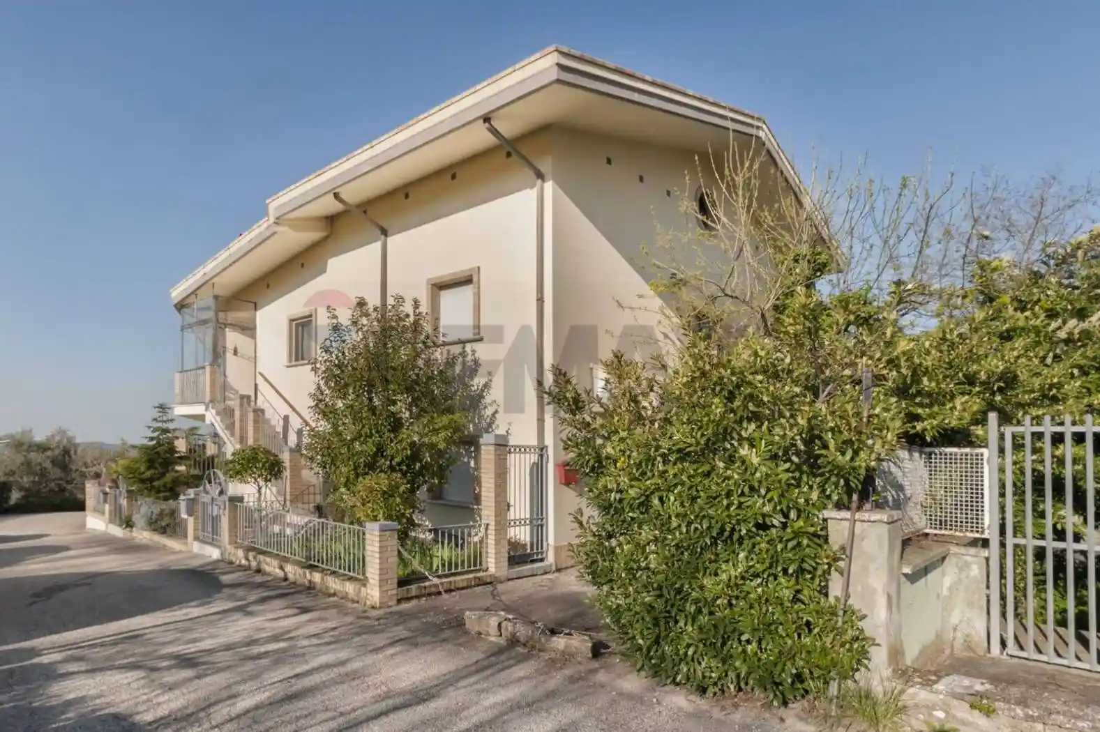 Villetta a schiera in vendita a Penne