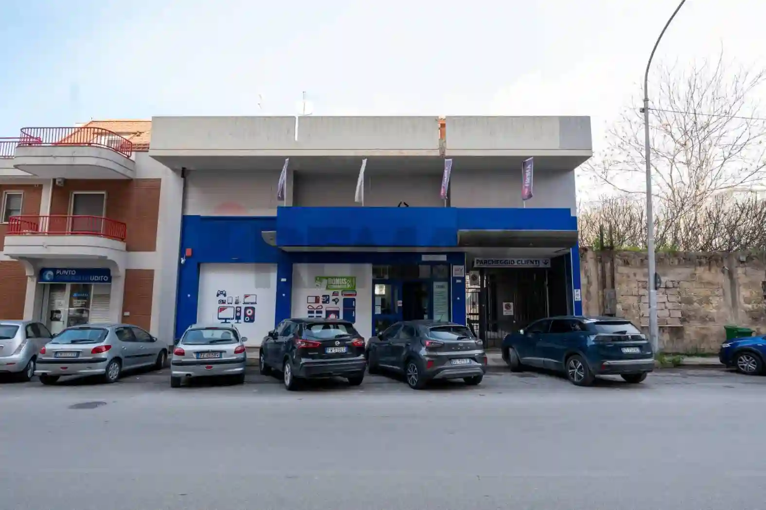 Palazzo - Edificio - foto 2