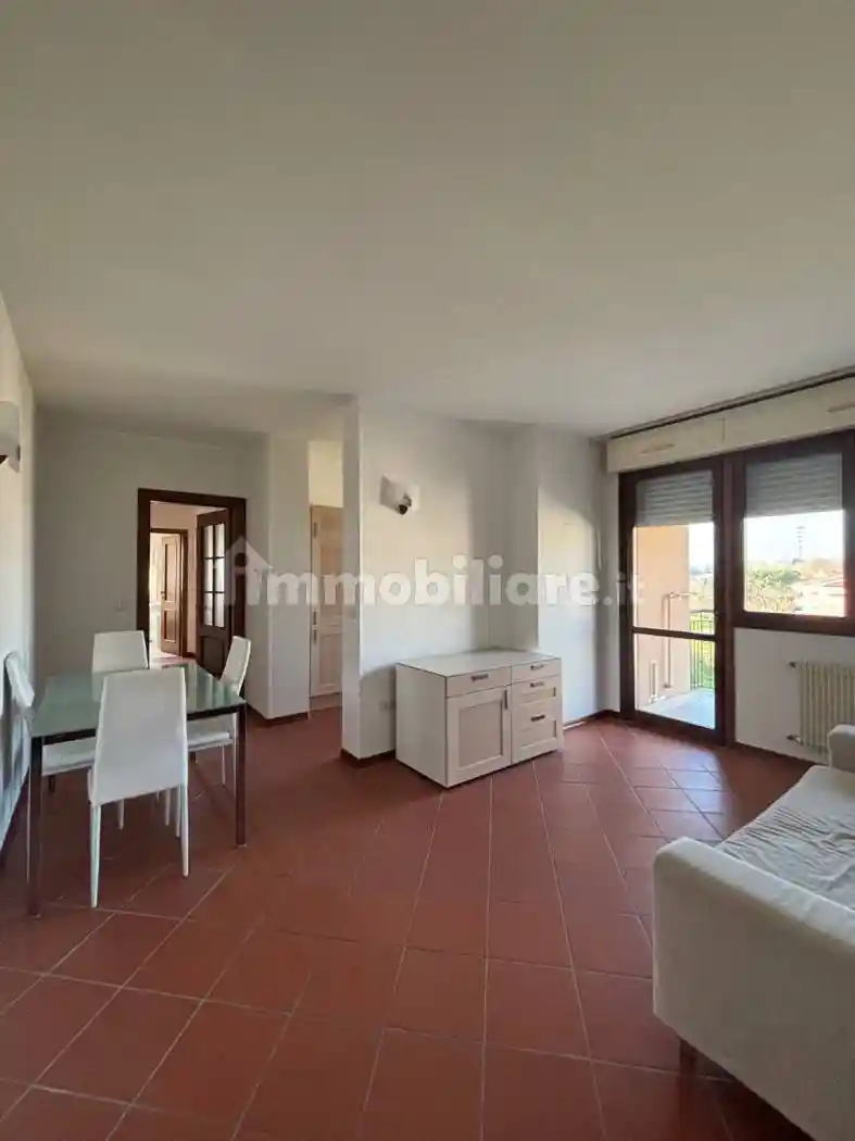 Appartamento in affitto a Imola