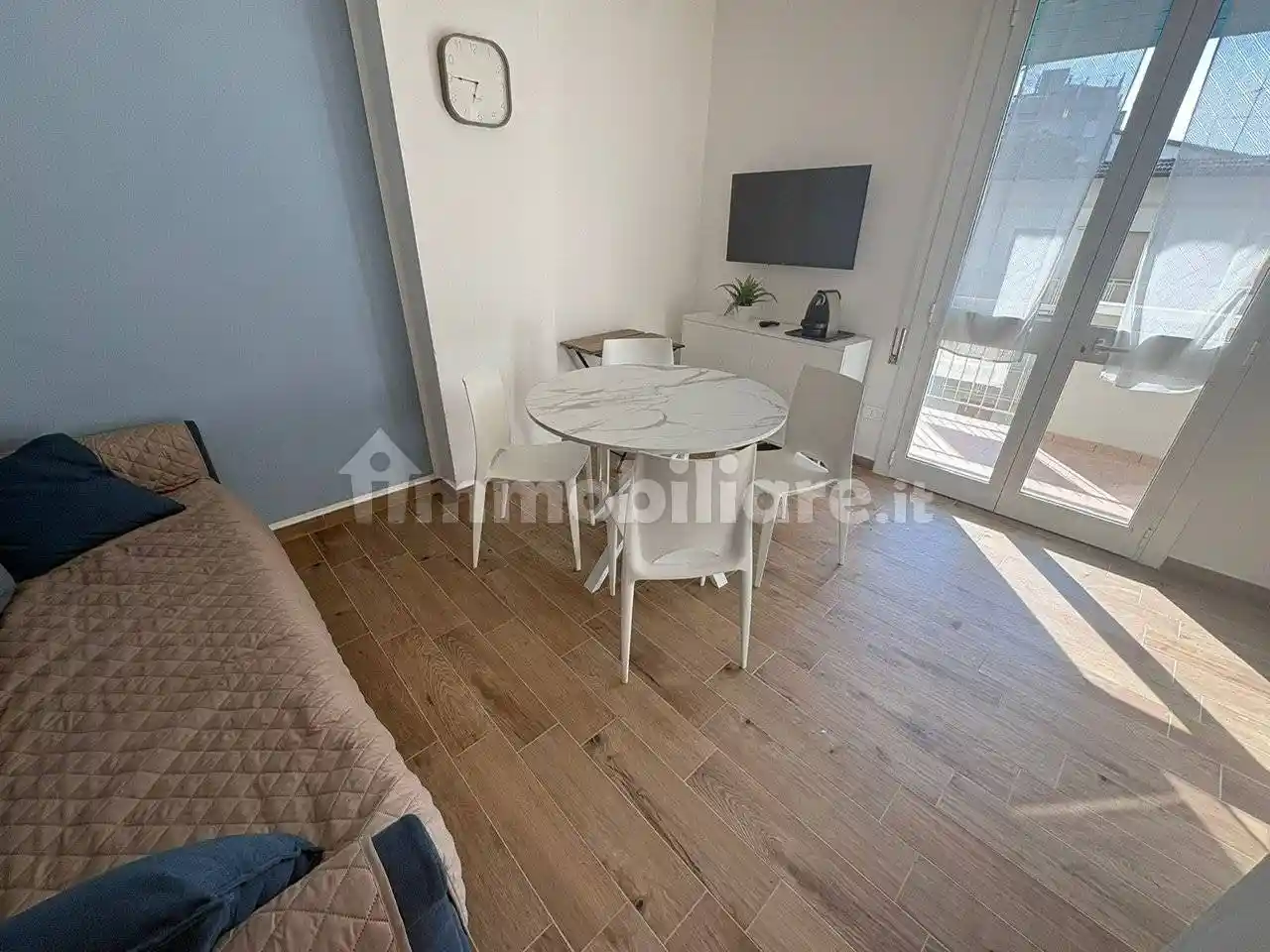 Appartamento in vendita a Comacchio