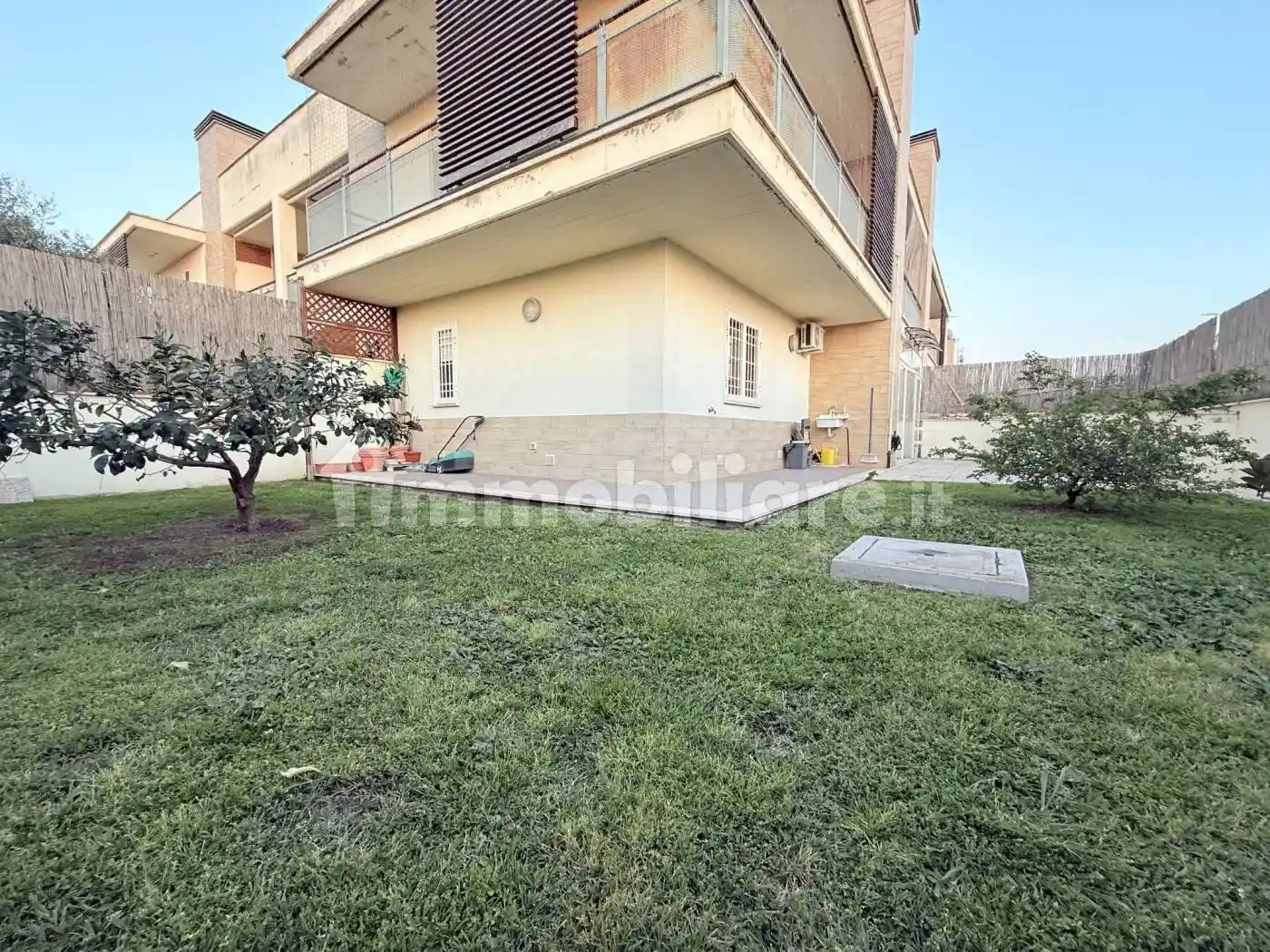 Appartamento in vendita a Anzio