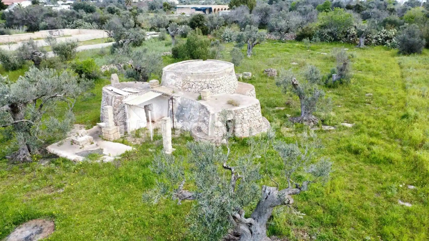 Rustico - Casale in vendita a Racale