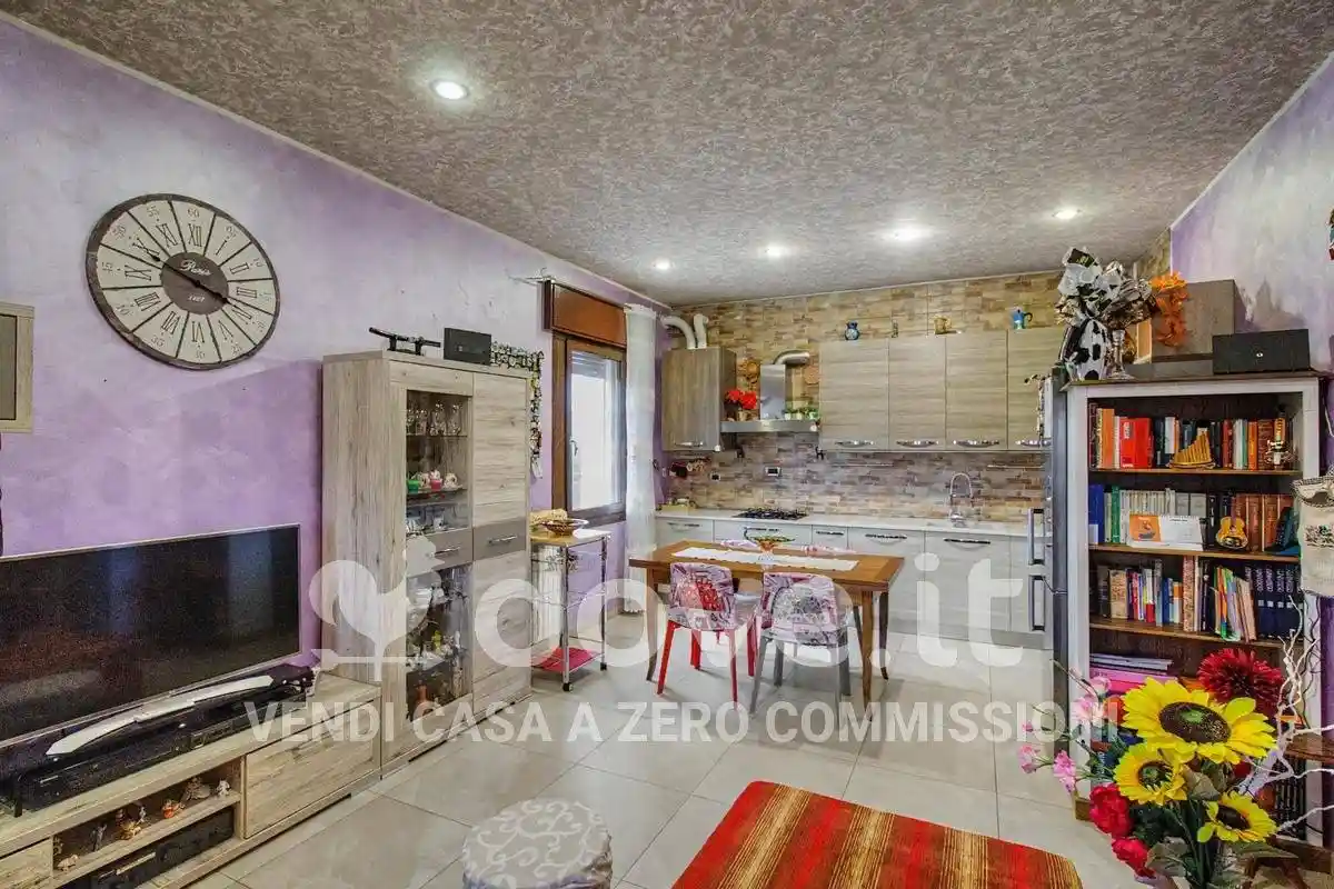 Appartamento in vendita a Rubano