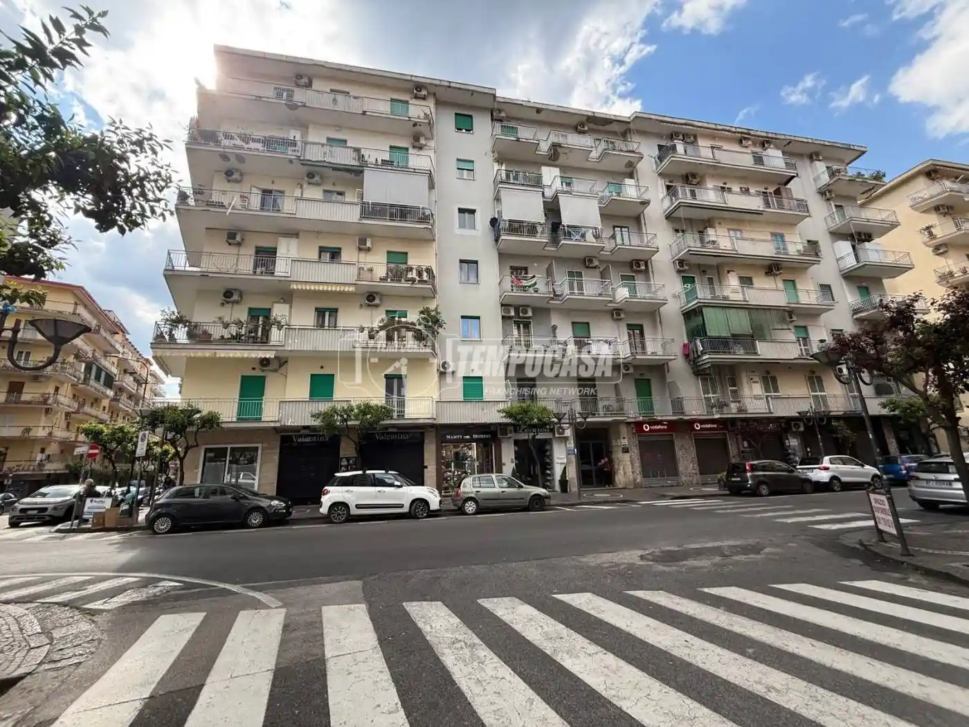 Appartamento in vendita a Portici