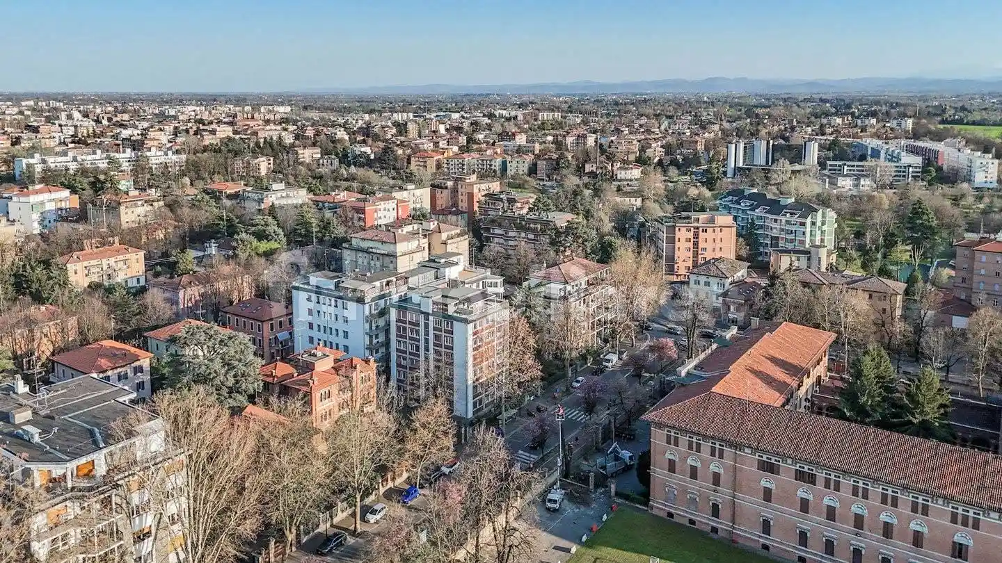 Appartamento in vendita a Parma